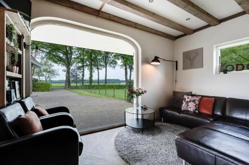 Boerenlodge 't Vennetje in Fluitenberg Boerenlodge 't Vennetje in Fluitenberg