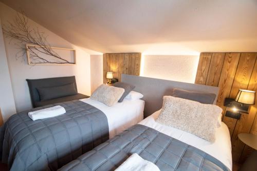 Borda Conangle Mountain Lodge in Sant Julia de Loria Borda Conangle Mountain Lodge in Sant Julia de Loria
