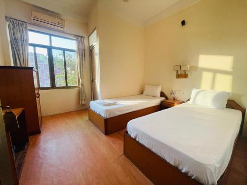 New Buddha Bhoomi Guest House in Lumbini New Buddha Bhoomi Guest House in Lumbini