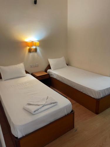 New Buddha Bhoomi Guest House in Lumbini New Buddha Bhoomi Guest House in Lumbini