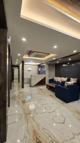 Hotel Akshaya near Samudrika Marine Museum Hotel Akshaya near Samudrika Marine Museum