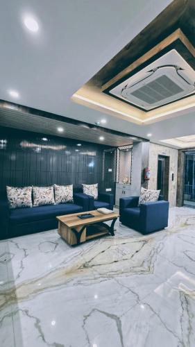 Hotel Akshaya near Samudrika Marine Museum Hotel Akshaya near Samudrika Marine Museum