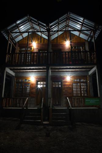 Reach Destination Riverside Homestay in Pynursla Reach Destination Riverside Homestay in Pynursla