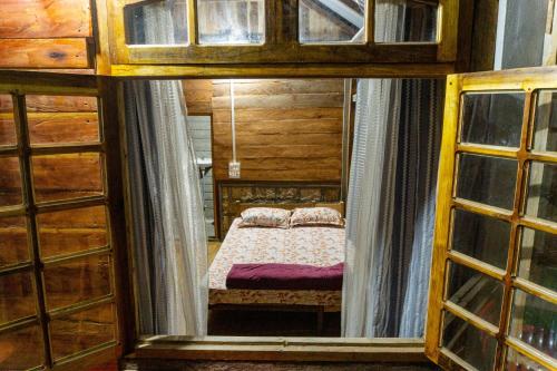 Reach Destination Riverside Homestay in Pynursla Reach Destination Riverside Homestay in Pynursla