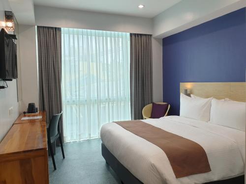 Leez Inn Makati in Manila Leez Inn Makati in Manila