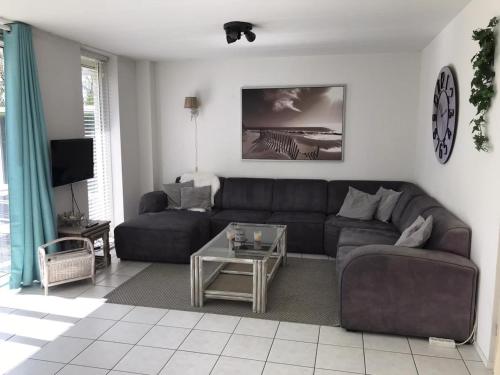Comfortable 6-person holiday home in ชาเก้น Comfortable 6-person holiday home in ชาเก้น