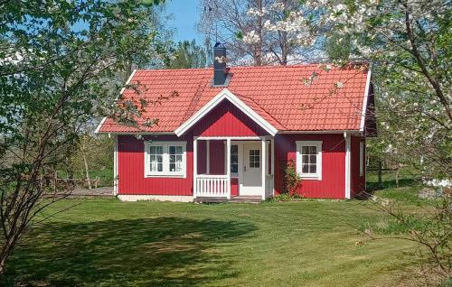 Exterior view, 3 Bedroom Pet Friendly Home In Tived in Tived Exterior view, 3 Bedroom Pet Friendly Home In Tived in Tived
