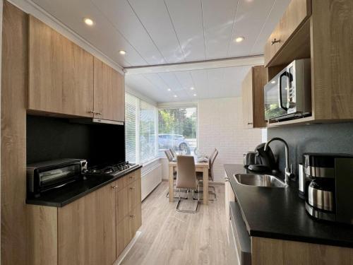ทัศนียภาพภายนอกโรงแรม, 3-person holiday home near Beach in ชาเก้น ทัศนียภาพภายนอกโรงแรม, 3-person holiday home near Beach in ชาเก้น