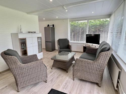 ทัศนียภาพภายนอกโรงแรม, 3-person holiday home near Beach in ชาเก้น ทัศนียภาพภายนอกโรงแรม, 3-person holiday home near Beach in ชาเก้น