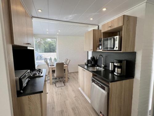 ทัศนียภาพภายนอกโรงแรม, 3-person holiday home near Beach in ชาเก้น ทัศนียภาพภายนอกโรงแรม, 3-person holiday home near Beach in ชาเก้น