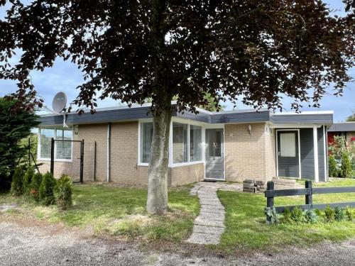 ทัศนียภาพภายนอกโรงแรม, 3-person holiday home near Beach in ชาเก้น ทัศนียภาพภายนอกโรงแรม, 3-person holiday home near Beach in ชาเก้น
