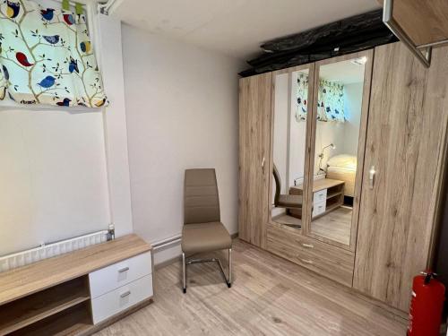 ทัศนียภาพภายนอกโรงแรม, 3-person holiday home near Beach in ชาเก้น ทัศนียภาพภายนอกโรงแรม, 3-person holiday home near Beach in ชาเก้น