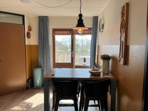 Facilities, Spacious apartment in Maartenszee dune in Schagen Facilities, Spacious apartment in Maartenszee dune in Schagen