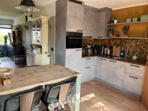 Facilities, Spacious apartment in Maartenszee dune in Schagen Facilities, Spacious apartment in Maartenszee dune in Schagen