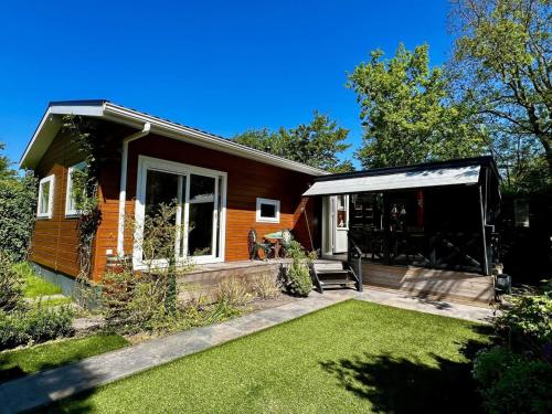 Widok z zewnątrz, Cozy retreat, by the beach in Schagen Widok z zewnątrz, Cozy retreat, by the beach in Schagen