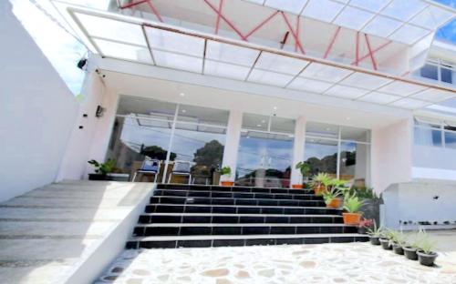 Facilities, The Aurora by Makati in Lembang Facilities, The Aurora by Makati in Lembang