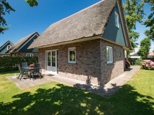 Exterior view, Holiday Home Sint Maartenszee near Beach in Schagen Exterior view, Holiday Home Sint Maartenszee near Beach in Schagen