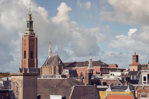 PLAZA Premium Den Haag City Center in The Hague PLAZA Premium Den Haag City Center in The Hague