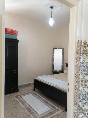 NOUR appartement in 부아르가니 NOUR appartement in 부아르가니
