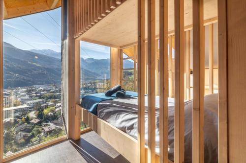 Chalet Sportif - Le Cotaret 14 Pax in La Bourgeat Chalet Sportif - Le Cotaret 14 Pax in La Bourgeat