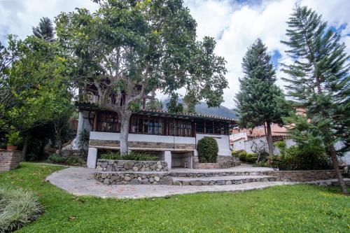 La Cabaña del Abuelo (La Cabana del Abuelo) in Merida La Cabaña del Abuelo (La Cabana del Abuelo) in Merida