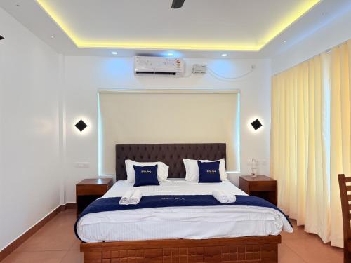 Golden Sands Cherai in Vypin Island Golden Sands Cherai in Vypin Island