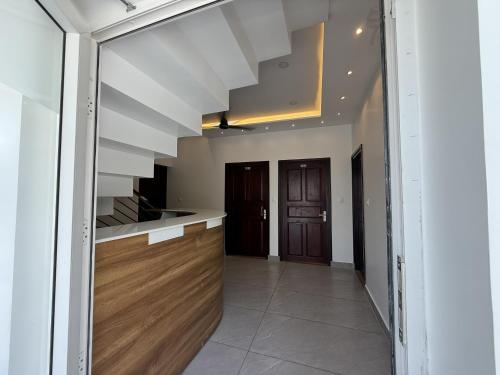 Golden Sands Cherai in Vypin Island Golden Sands Cherai in Vypin Island