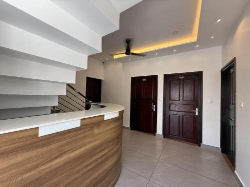 Golden Sands Cherai in Vypin Island Golden Sands Cherai in Vypin Island