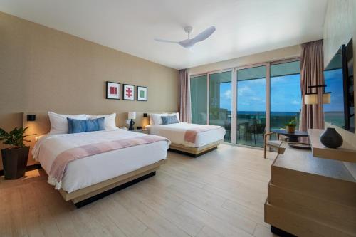 Wyndham Grand Barbados Sam Lords Castle All Inclusive Resort in Bridgetown Wyndham Grand Barbados Sam Lords Castle All Inclusive Resort in Bridgetown