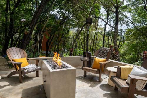 Surrounding environment, Koora Monteverde a Cloud Forest Hotel by Sandglass in Monteverde Surrounding environment, Koora Monteverde a Cloud Forest Hotel by Sandglass in Monteverde