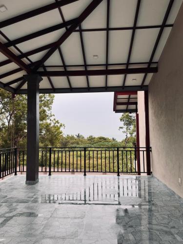 Araliya Villa in Tangalle Araliya Villa in Tangalle