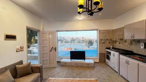 Amenhotep Apartments in Al Qarnah Amenhotep Apartments in Al Qarnah