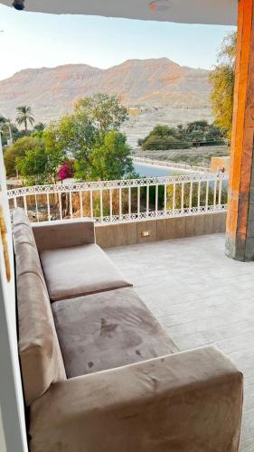 Amenhotep Apartments in Al Qarnah Amenhotep Apartments in Al Qarnah