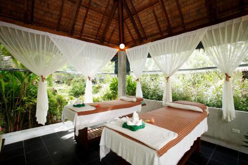 ハードソン リゾート12