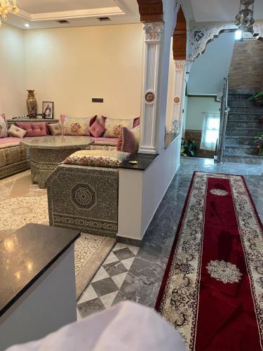 A&R house in Settat A&R house in Settat