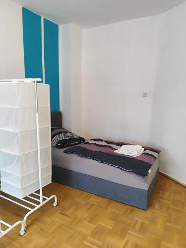 Ferienwohnung Belvie 2