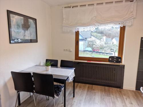 廚房, Zur Alten Burg in 阿爾布魯克 廚房, Zur Alten Burg in 阿爾布魯克