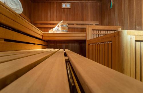 Sauna, Hotel Berlin Potsdamer Platz by Leonardo Hotels in Kreuzberg Sauna, Hotel Berlin Potsdamer Platz by Leonardo Hotels in Kreuzberg