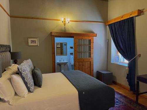 Port Wine Guesthouse in Calitzdorp Port Wine Guesthouse in Calitzdorp