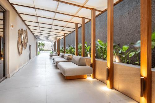 Dotări, Way Bossa João Pessoa by Carpediem (Way Bossa Joao Pessoa by Carpediem) in Joao Pessoa Dotări, Way Bossa João Pessoa by Carpediem (Way Bossa Joao Pessoa by Carpediem) in Joao Pessoa