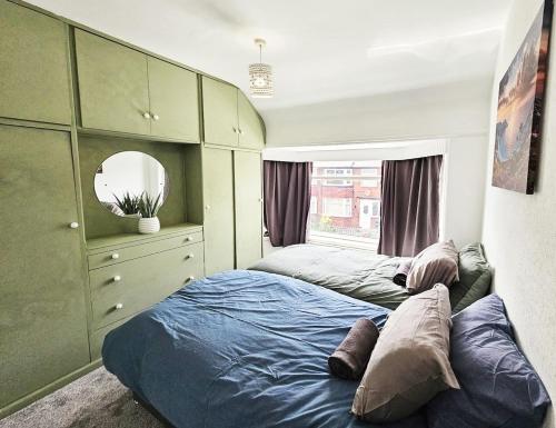 Audenshaw, Manchester