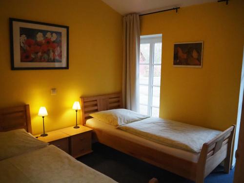 Heidehof Carstens - Ferienwohnung Ginster in Eimke Heidehof Carstens - Ferienwohnung Ginster in Eimke