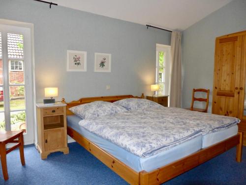 Heidehof Carstens - Ferienwohnung Ginster in Eimke Heidehof Carstens - Ferienwohnung Ginster in Eimke