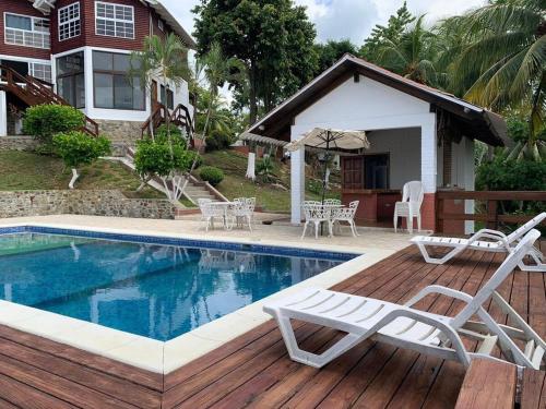 Casa Carabela, Omoa, Cortes in Puerto Cortes Casa Carabela, Omoa, Cortes in Puerto Cortes