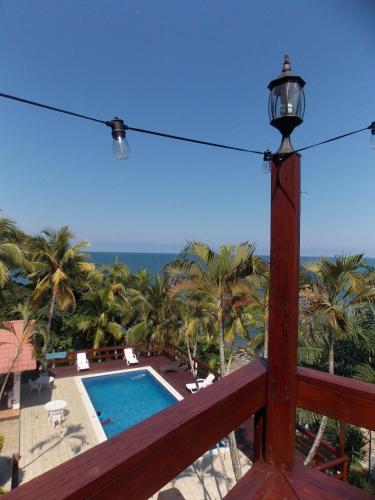 Casa Carabela, Omoa, Cortes in Puerto Cortes Casa Carabela, Omoa, Cortes in Puerto Cortes