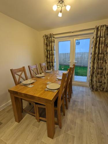 المرافق, Waves & Walkways in بيديفورد المرافق, Waves & Walkways in بيديفورد