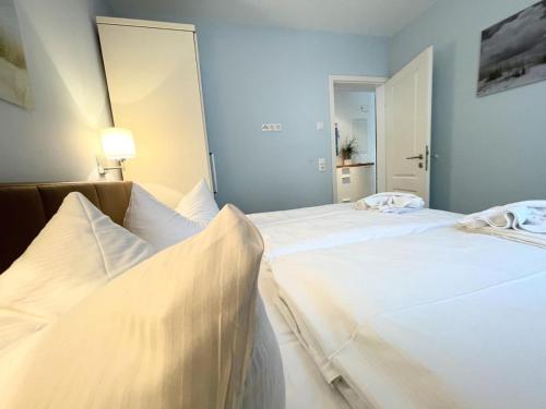 Strandvilla Baabe 10 HERZMUSCHEL