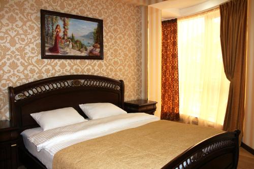 This photo about Golden House Hotel shared on HyHotel.com