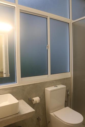 Bathroom, A.V.N HOMESTAY in Galle Bathroom, A.V.N HOMESTAY in Galle