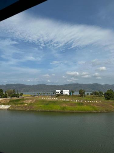 TERINAI TASOH LAKE VIEW RESORT in Beseri TERINAI TASOH LAKE VIEW RESORT in Beseri